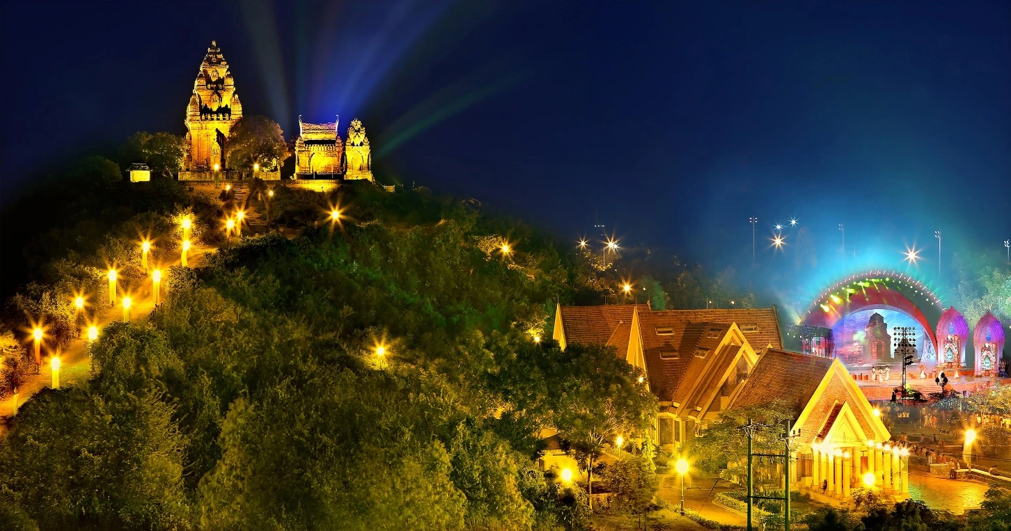 On December 5, a workshop will take place on "Promoting the value of Cham cultural heritage in tourism development".