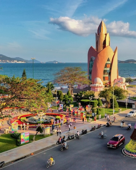 We'd love to hear from you